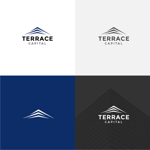 family land development company for sleek and minimal logo Design by Syarif Maulana