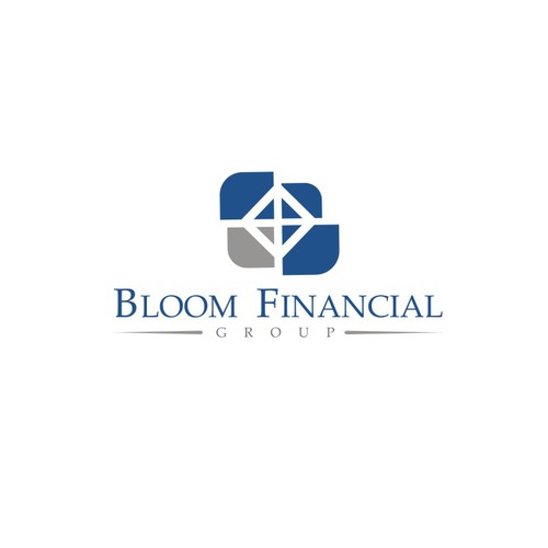 New logo wanted for Bloom Financial Group Design by RudiVixel