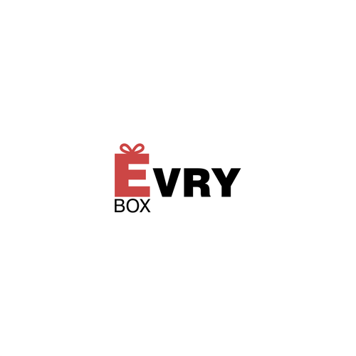 Subscription box logo for shipping and brand recognition Design by ASA_2622