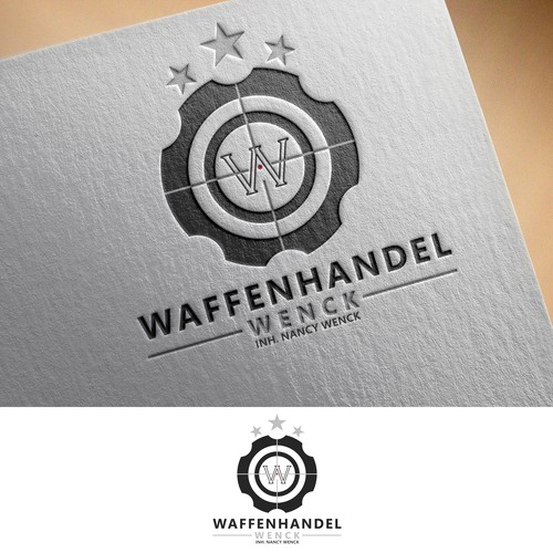 Logo design contest entry by Michael Diasz Kirindage