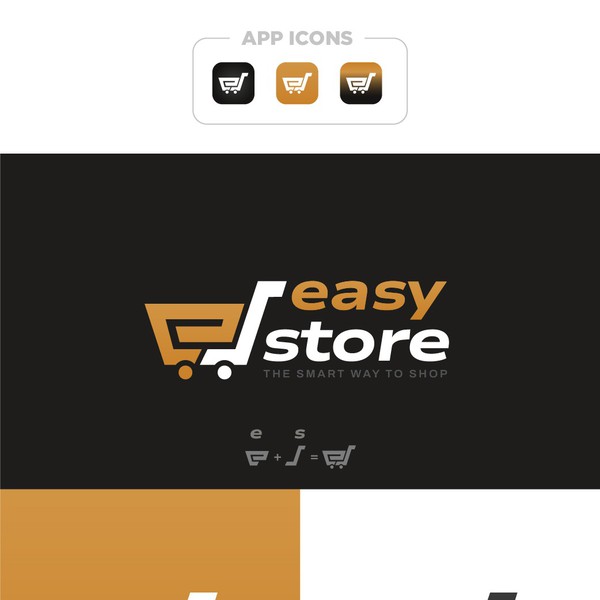 Easy Store