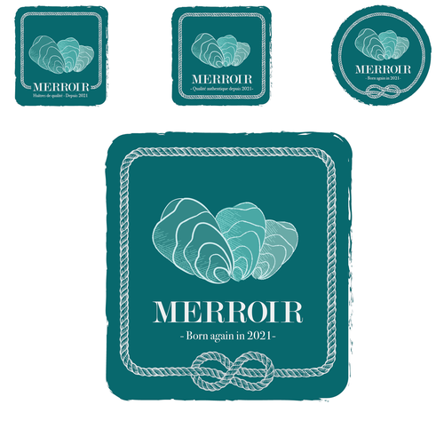 Logo design contest entry by Alice D.