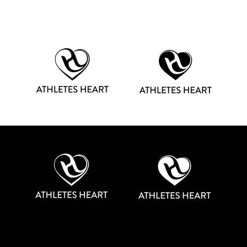 Design di Creating design to empower and educate the worlds elite Athlete for Athletes Heart di Slav1