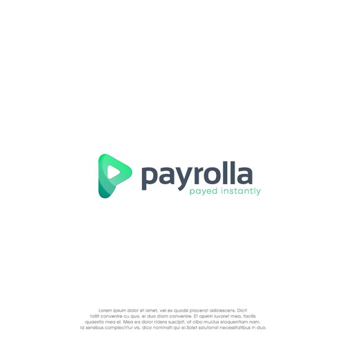 i want a logo that shows that our service (app) is easy to use Diseño de oakbrand™