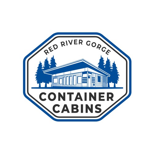 Designs | Help me design the logo for my awesome shipping container ...