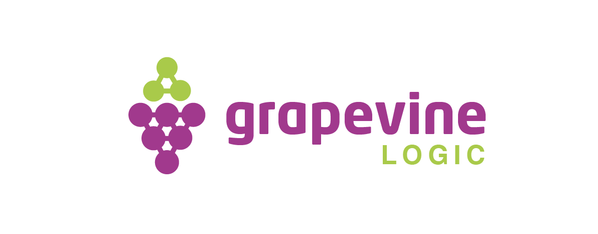 Grapevine Logos - Free Grapevine Logo Ideas, Design & Templates