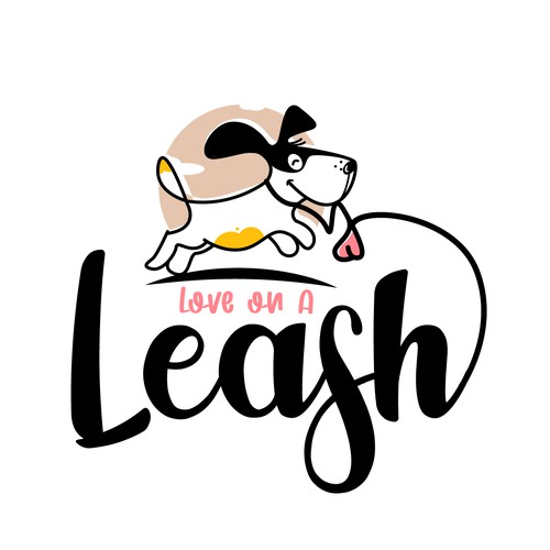 Fun logo for pet sitting business Design by sikandar@99