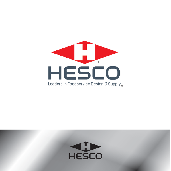 Bold Logo for Food Service Macichinery