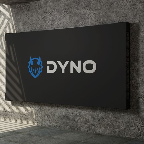 DYNO fastest growing Salesforce at Vivint. Design von JDRA Design