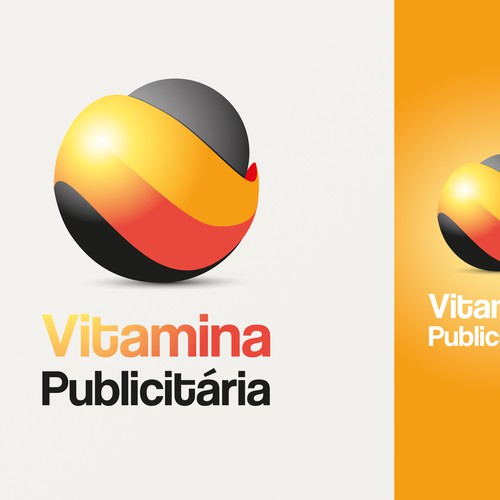 Logo design contest entry by DD.design