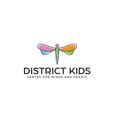 Design a ZEN LOGO to appeal to kids and families for a boutique therapy practice Design by Rekker