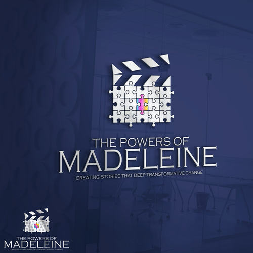 The power of memory Design by IM85™