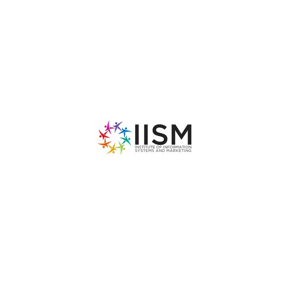 Design by Agen Bosxo titled "iism"
