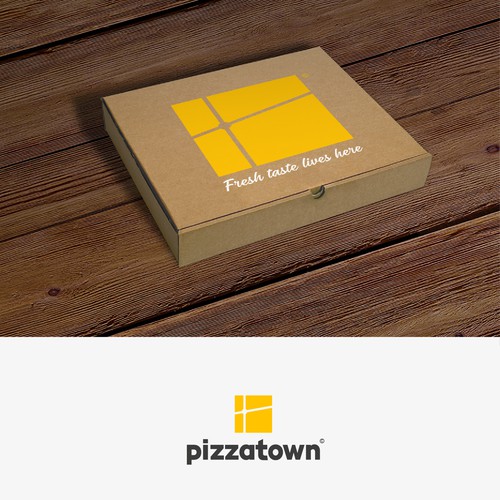 Create a powerful and modern attractive easy to spot on building signage and pylons Design por mlv-branding