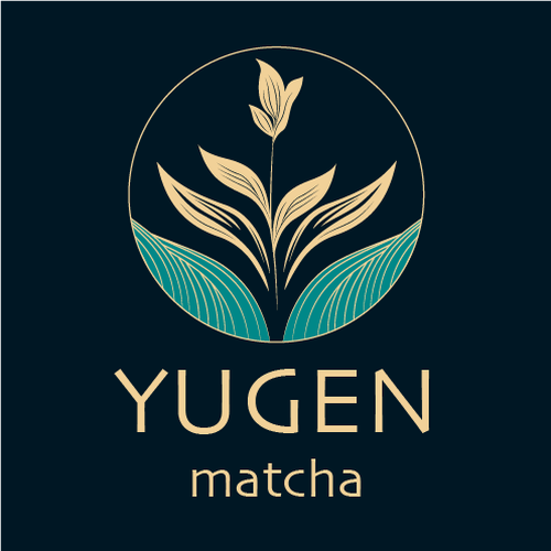 Brand Logo design for a premium Matcha brand Design by Mariana Carrino