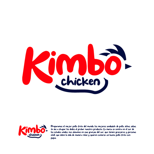 Kimbo Challenge Design by NextLevelSES