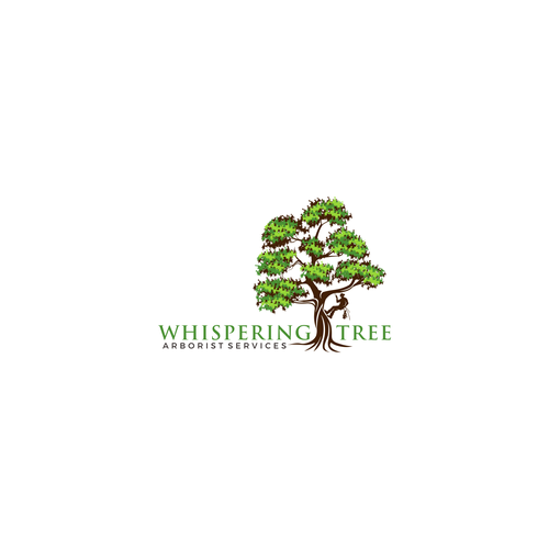 Arborist Company Needs Tree Logo Design by MallaUtami