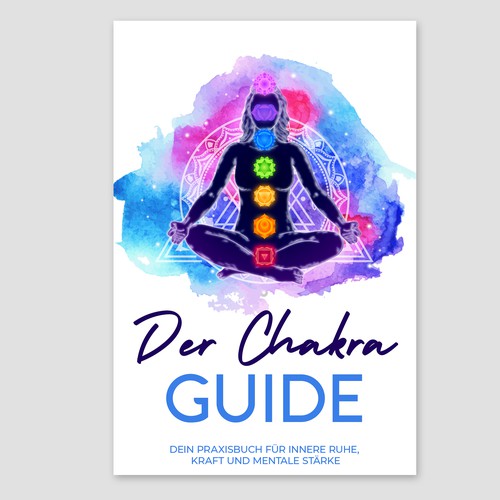 Book cover contest entry by Radmilica