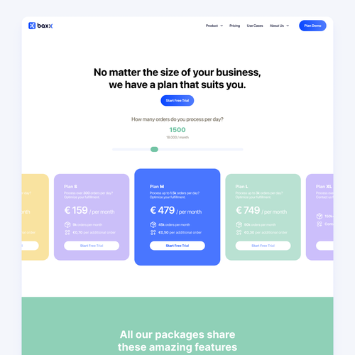 Design the Perfect Website Design von Studio KAV