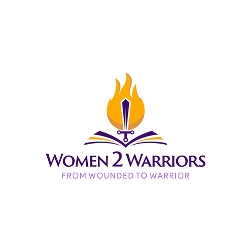 Women as Christian Warriors Ontwerp door DC | DesignBr