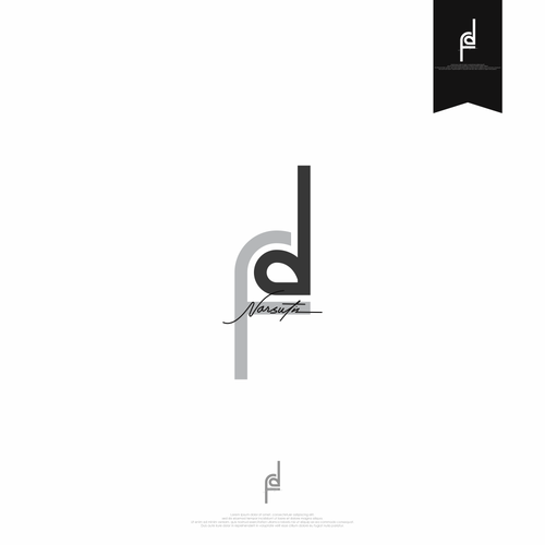 We’ve already drawn the logo- just need it perfected! Design by zerO°