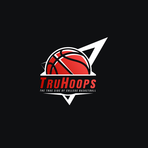 Design a stand out , bold and clean Basketball Showcase logo for a NEW Buisness Design by Astart