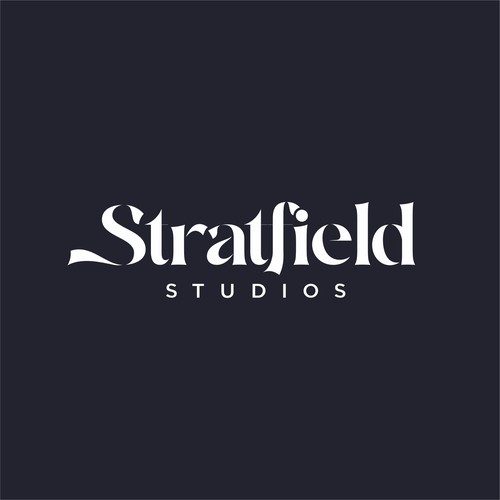 Design a sophisticated mid-century inspired logo for a new music studio Design by viqisetiadi11