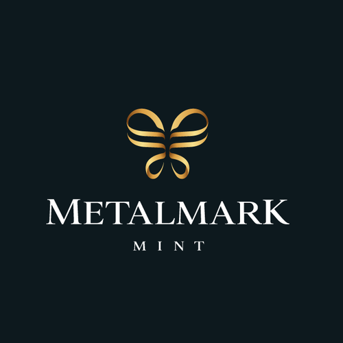 METALMARK MINT - Precious Metal Art デザイン by JairOs