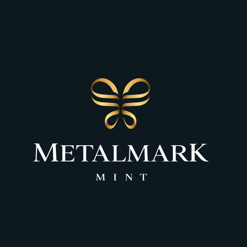 METALMARK MINT - Precious Metal Art Design réalisé par JairOs