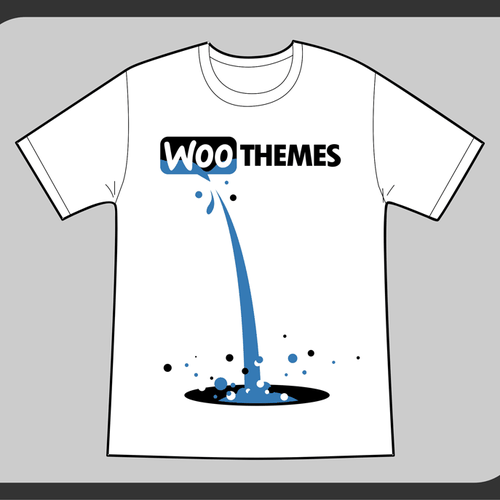 WooThemes Contest Design by Masova