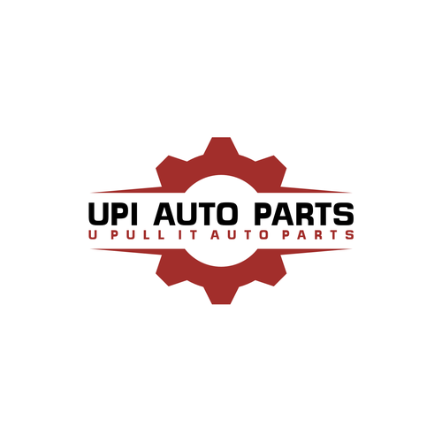 Auto Parts Logo | Logo design contest