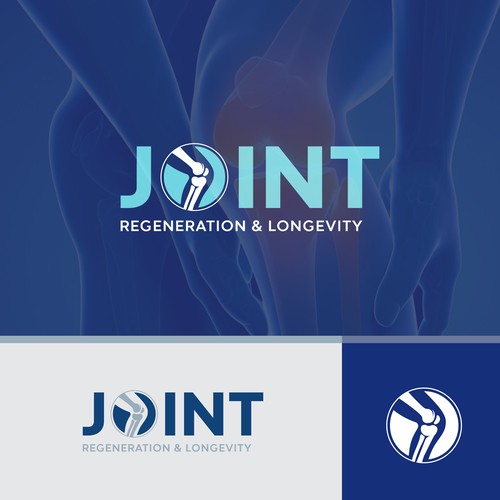 joint Regeneration & Longevity Design von rouf_art