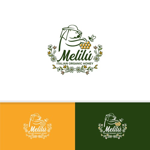 Logo design contest entry by sabhu07