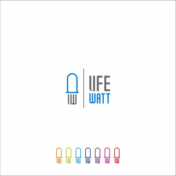 Design by yUrka titled "LifeWatt"