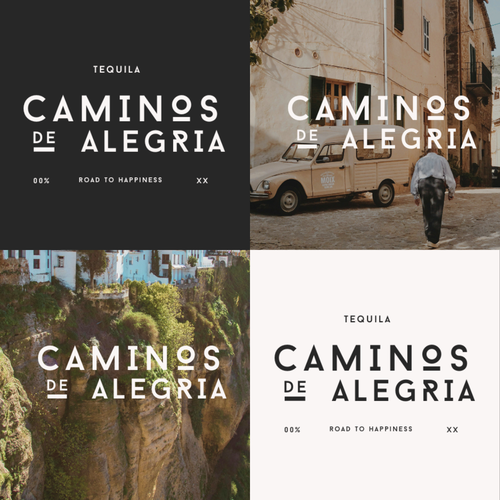 we need a logo for a premium tequila Design by Lottie Dance