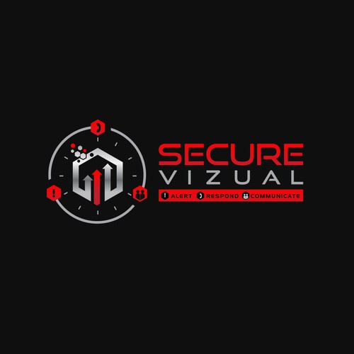 Add meaningful tag line Design by vinsmoke std