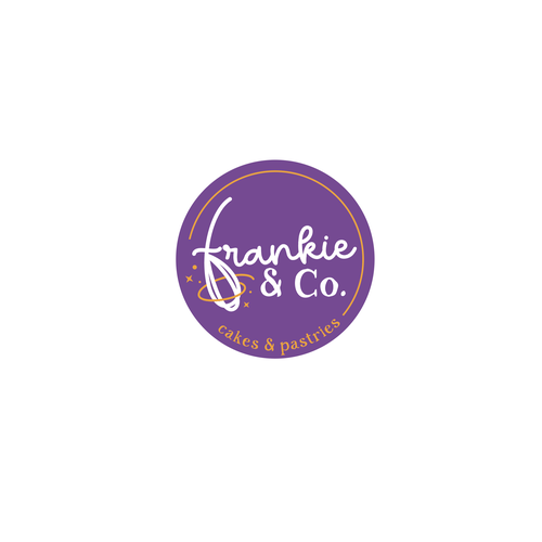 Logo design contest entry by Cit