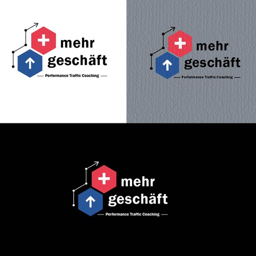  contest entry by Tuning Blog