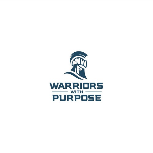 Designs Missiondriven Warriors With Purpose Logo design contest