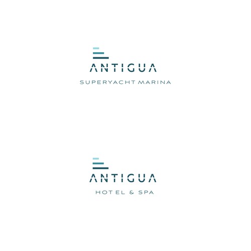 Logo / Icon for ASY Marina Design by K3A