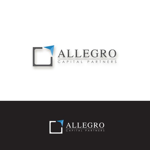 Create an insightful and smart logo for a small boutique trading firm Design by Daniel Tito