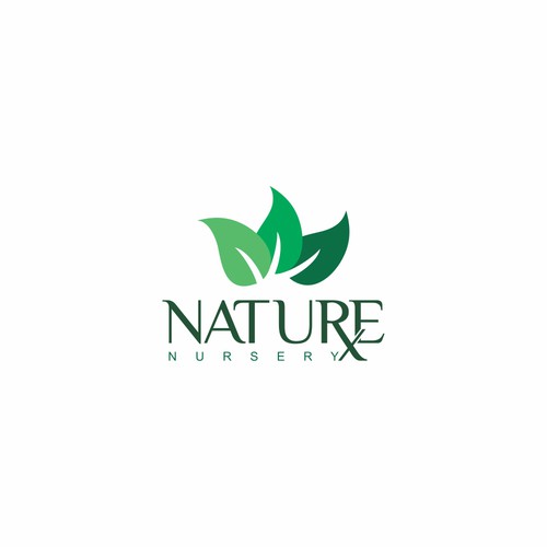 コンペ「Creative and fun logo needed for a new greenhouse/plant nursery.」のデザイン by StaicyDesignさん 