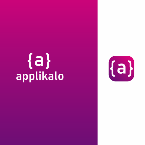 APPLIKALO plataforma para crear apps Design by The Perfect Symbols