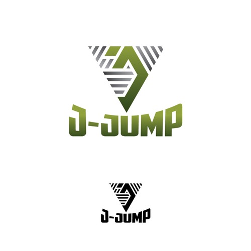 Logo design contest entry by Djarum Clash