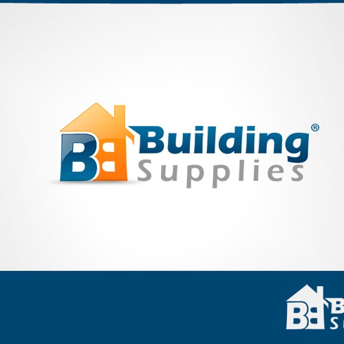 B & B Building Supplies Needs A New Logo | Logo Design Contest