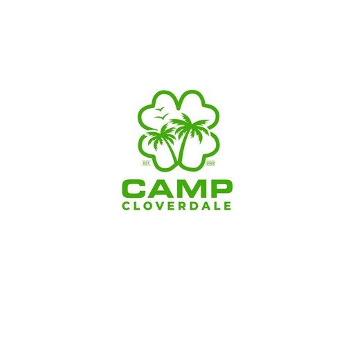 Logo Design for Adult Summer Camp Design by mysterius