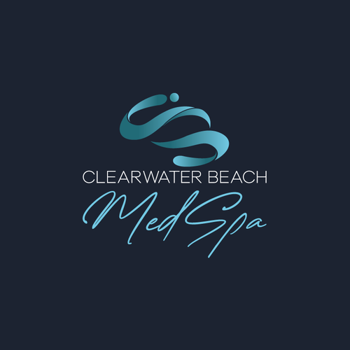 Diseño de Logo Design for Clearwater Beach Medical Spa de memindlogo