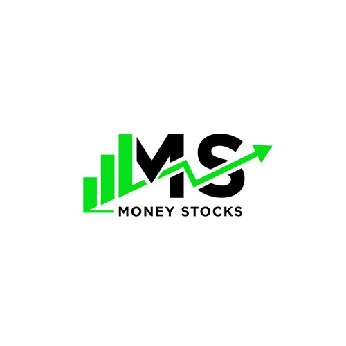 Logo design for online Stock trading course Design by Kas_Ra