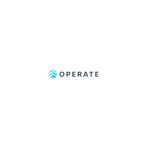 Designs | Modern, Tech-Inspired ‘O’ Logo for Operate Group ...