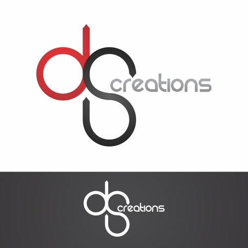 New logo wanted for DS Creations Design by DRAW99